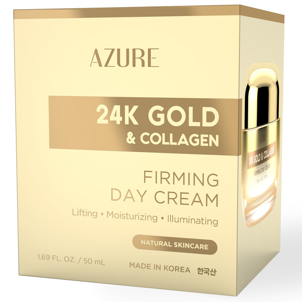 The Best Moisturizer for Oily Skin - Azuri Skincare