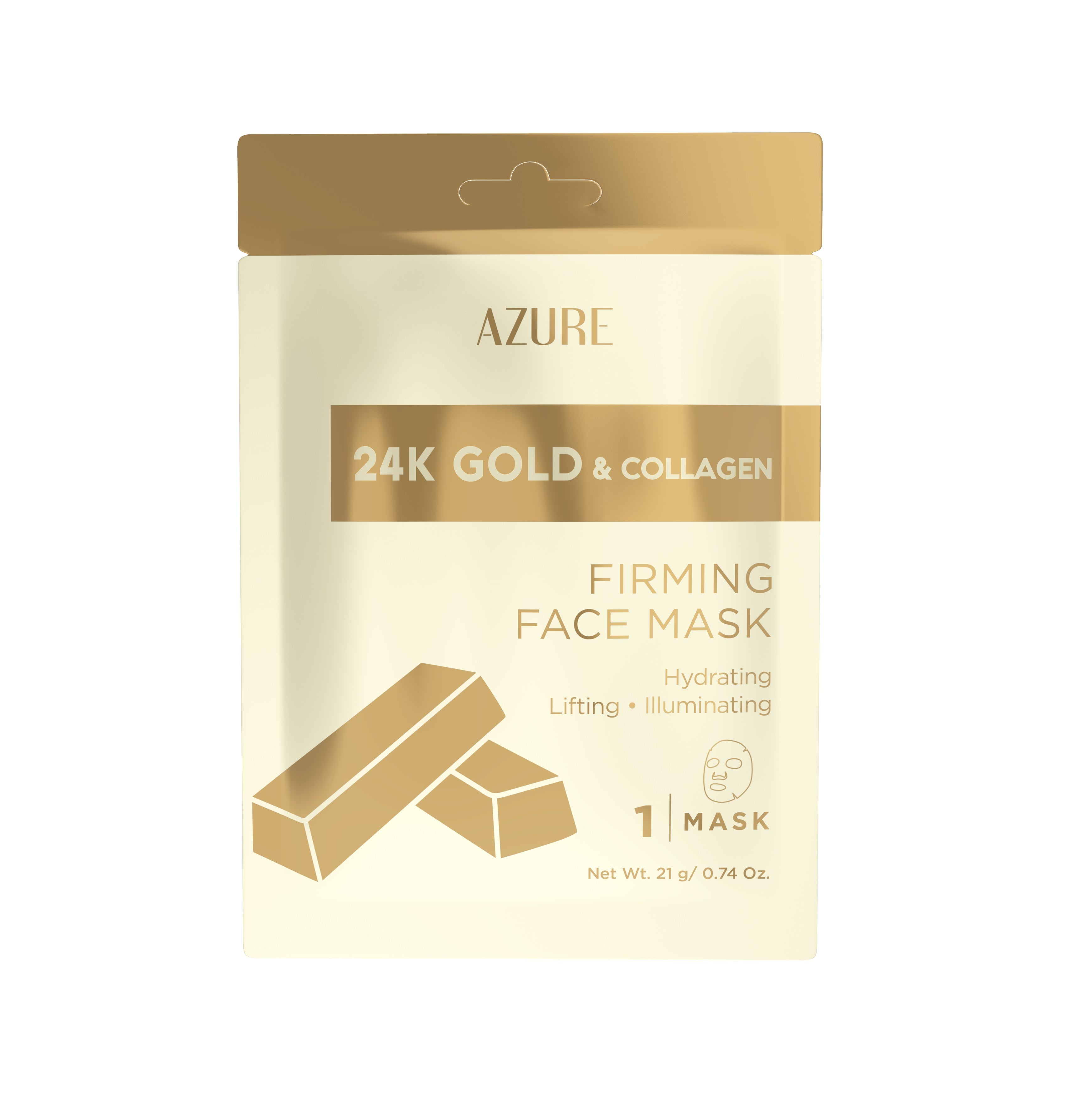 ALL PRODUCTS Azure Skincare