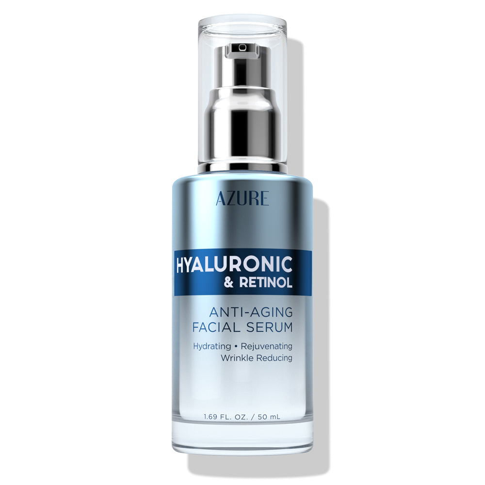 HYALURONIC ACID Azure Skincare